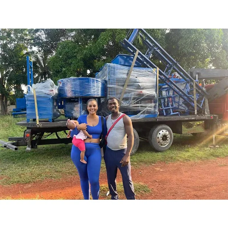 QT4-15 High Efficient Mauritania Fully Automatic Fly Ash Bricks Machine De Fabrication De Brique Machine De Block