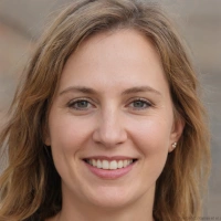 Client portrait -- NGO, Middle East