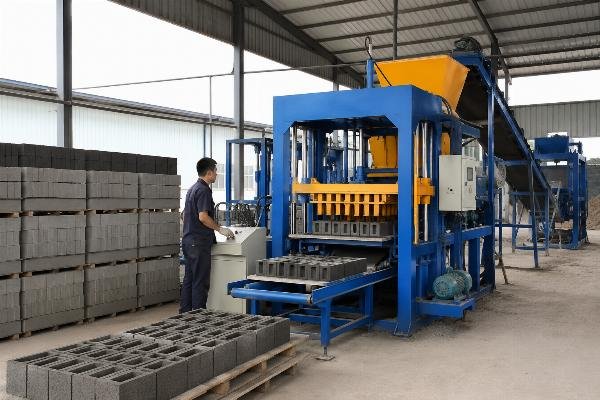 ROI timeline for brick machine investments