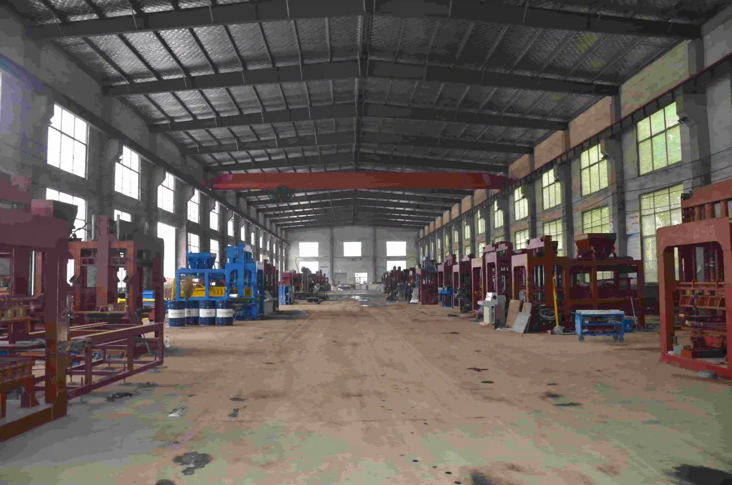 Production workshop 5