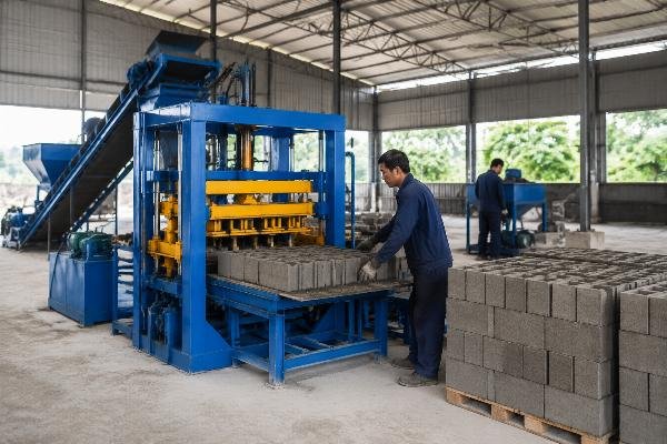 Startup block production efficiency metrics