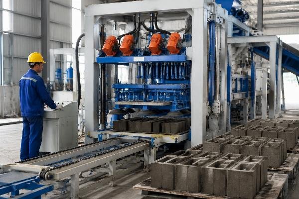 How to Meet ASTM C90 CMU Standards With China Manufacturers for Compliance
