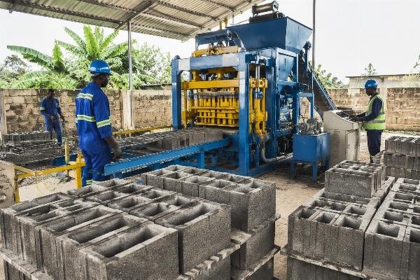 How to Pick Chinese Block Machine Suppliers for Profitable Sub-Saharan Africa Setup