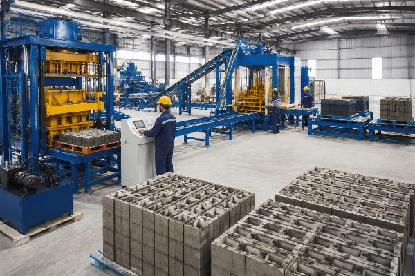 large-scale block supply solutions ROI payback period ROI calculation template showing payback period based on local variables
