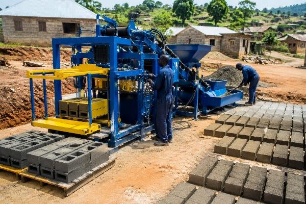 How to Pick a Reliable China Supplier for Mobile Block Machines for Remote Construction