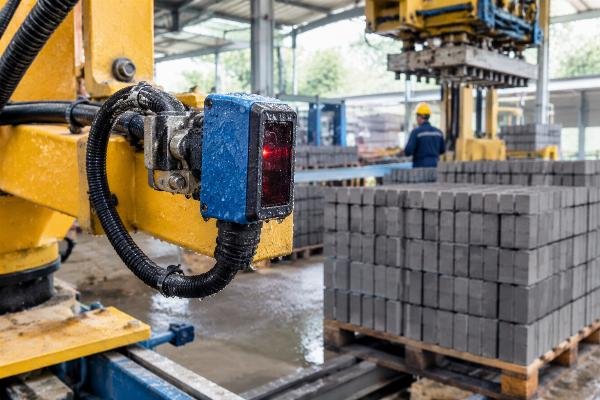 Block Palletizer Alignment & Calibration Standards for Sale