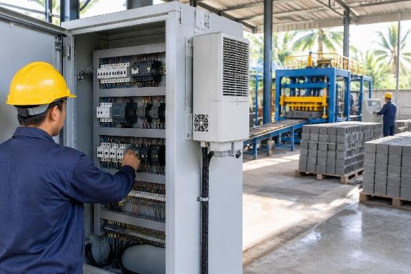 Block Palletizer Alignment & Calibration Standards for Sale