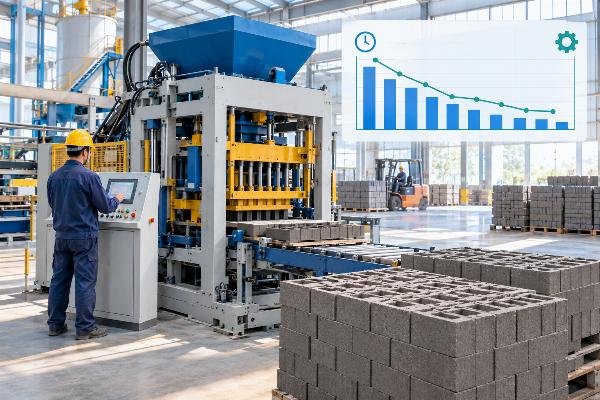 Fly Ash Block Machine Warranty for Bulk Orders: Factory-Direct & Turnkey Support